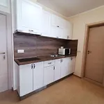 градина - с една спалня в комплекс черноморска звезда Апартаменты