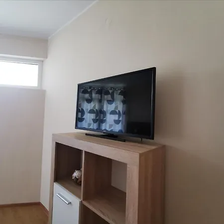 Appartement градина - с една спалня в комплекс черноморска звезда *