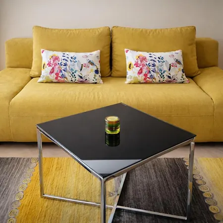 Apartmán градина -двустаен с една спалня в комплекс черноморска звезда Černomorec